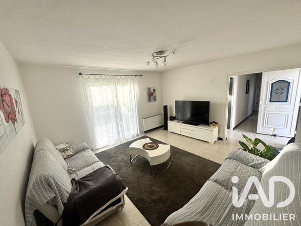 Maison à vendre 4 pièces 84,5 m² Saint-Gilles