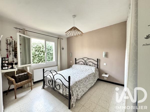 Maison à vendre 4 pièces 84,5 m² Saint-Gilles