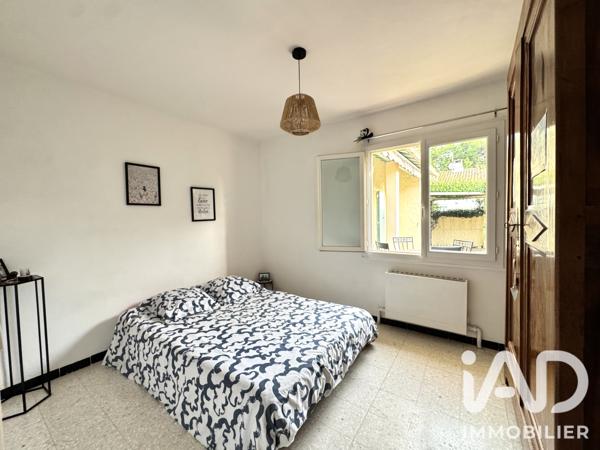 Maison à vendre 4 pièces 84,5 m² Saint-Gilles