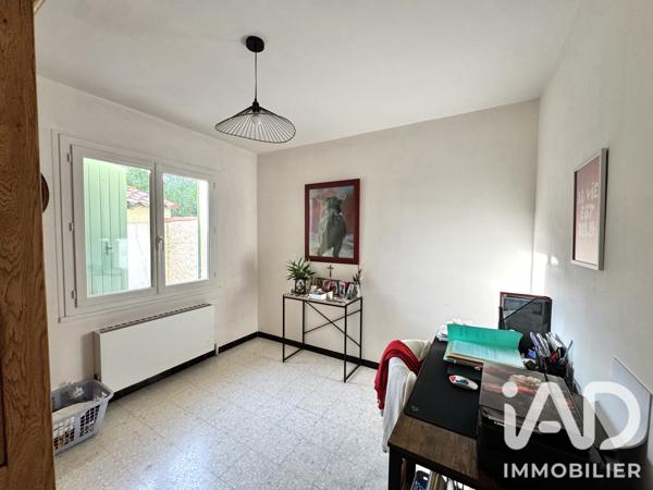 Maison à vendre 4 pièces 84,5 m² Saint-Gilles