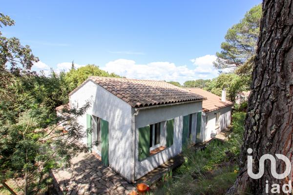 Maison à vendre 4 pièces 100 m² Poulx