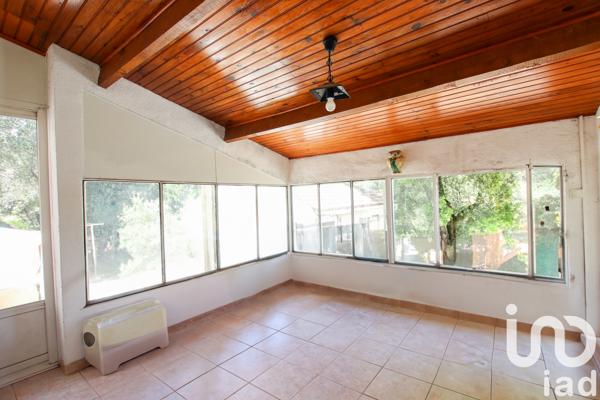 Maison à vendre 4 pièces 100 m² Poulx