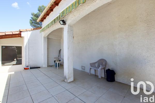 Maison à vendre 4 pièces 100 m² Poulx