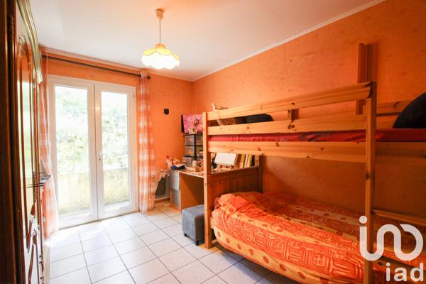 Maison à vendre 4 pièces 100 m² Poulx