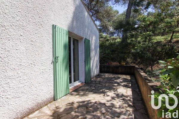 Maison à vendre 4 pièces 100 m² Poulx