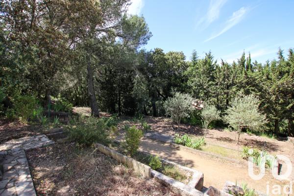 Maison à vendre 4 pièces 100 m² Poulx