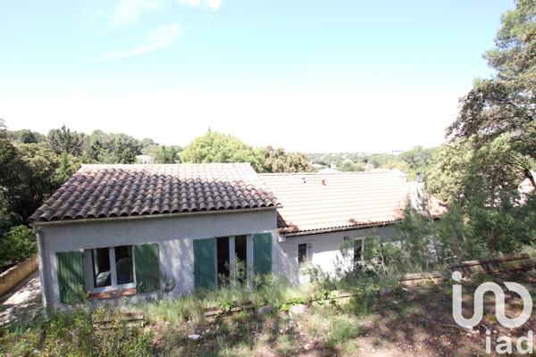 Maison à vendre 4 pièces 100 m² Poulx