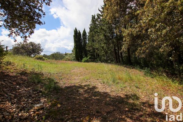 Maison à vendre 4 pièces 100 m² Poulx
