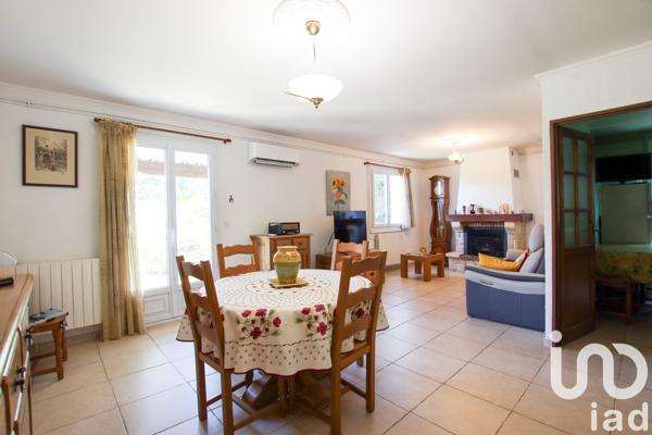 Maison à vendre 4 pièces 100 m² Poulx