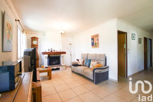 Maison à vendre 4 pièces 100 m² Poulx