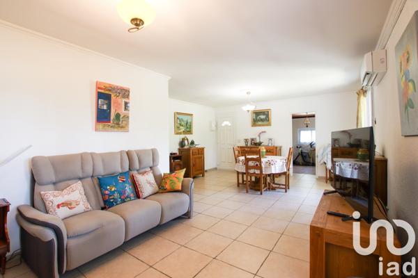 Maison à vendre 4 pièces 100 m² Poulx