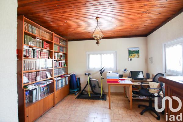 Maison à vendre 4 pièces 100 m² Poulx