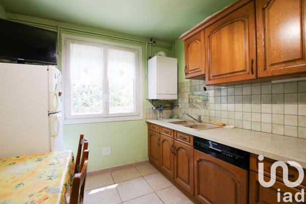 Maison à vendre 4 pièces 100 m² Poulx