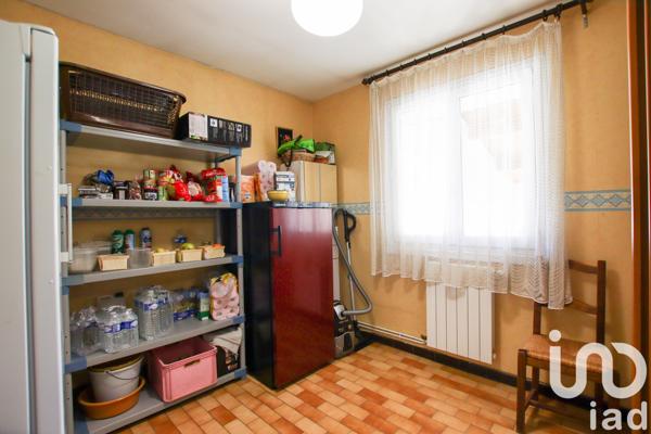 Maison à vendre 4 pièces 100 m² Poulx