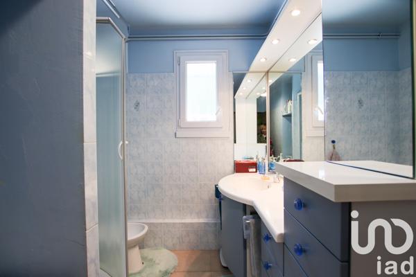 Maison à vendre 4 pièces 100 m² Poulx