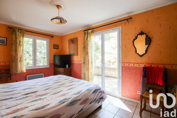 Maison à vendre 4 pièces 100 m² Poulx