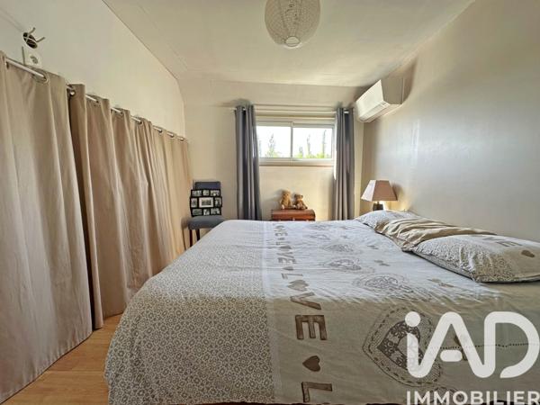 Maison à vendre 6 pièces 130 m² Conflans-Sainte-Honorine