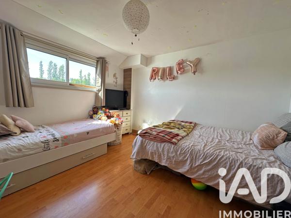 Maison à vendre 6 pièces 130 m² Conflans-Sainte-Honorine