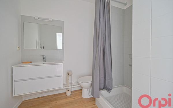 Appartement à louer    1 pièce • 19,07 m2 Paris 20