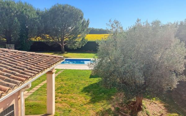 Maison à vendre    5 pièces •  Montech