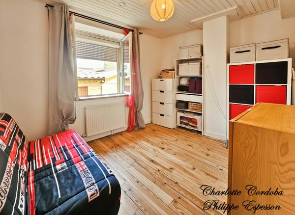 🏡 Une maison de caractère de 7 pièces où l'histoire rime avec sérénité