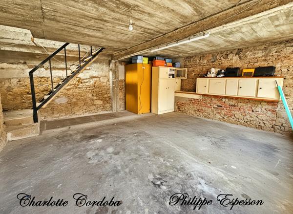 🏡 Une maison de caractère de 7 pièces où l'histoire rime avec sérénité