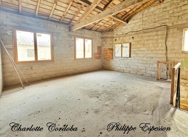 🏡 Une maison de caractère de 7 pièces où l'histoire rime avec sérénité