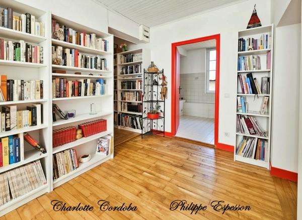 🏡 Une maison de caractère de 7 pièces où l'histoire rime avec sérénité