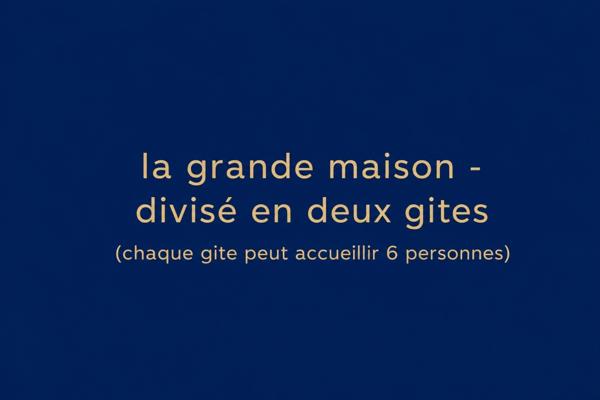Domaine avec Trois Gîtes, Deux Sources Naturelles, Deux Piscines et 6 Hectares aux Portes de Beaulieu-sur-Dordogne