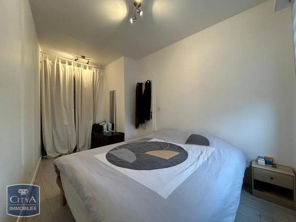 Appartement à louer 1 pièce 35.38m² Brive-la-Gaillarde (19100)