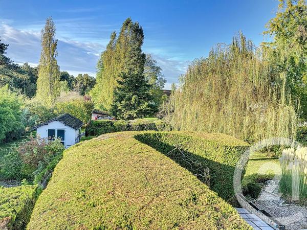 Maison à vendre  7 pièces - 101,42 m2 ST GEORGES SUR BAULCHE - 89