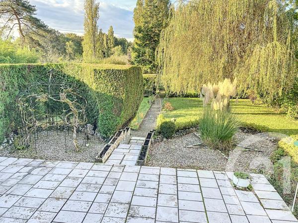 Maison à vendre  7 pièces - 101,42 m2 ST GEORGES SUR BAULCHE - 89