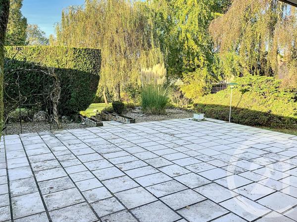 Maison à vendre  7 pièces - 101,42 m2 ST GEORGES SUR BAULCHE - 89