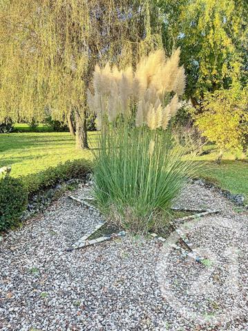 Maison à vendre  7 pièces - 101,42 m2 ST GEORGES SUR BAULCHE - 89