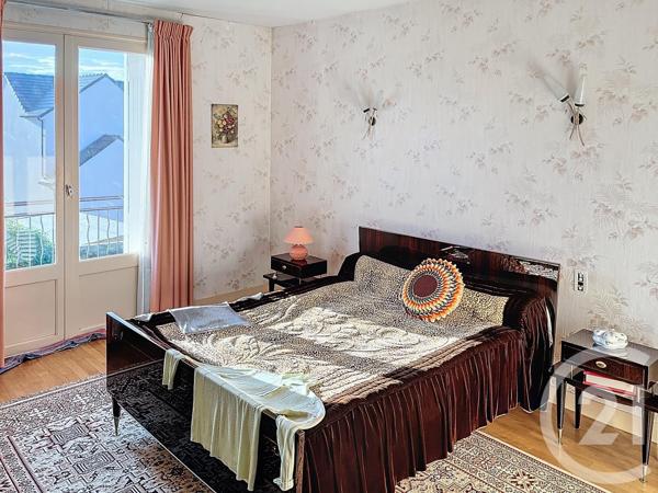 Maison à vendre  7 pièces - 101,42 m2 ST GEORGES SUR BAULCHE - 89