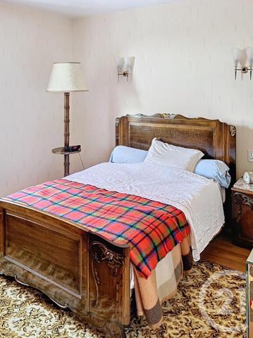 Maison à vendre  7 pièces - 101,42 m2 ST GEORGES SUR BAULCHE - 89