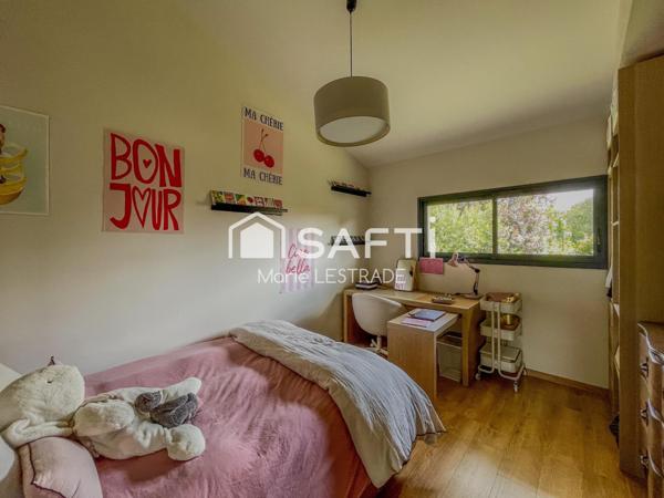 Emplacement, vue, modernité et espace!