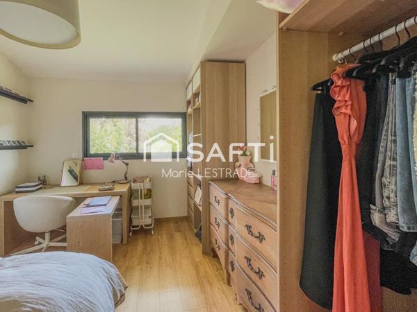 Emplacement, vue, modernité et espace!