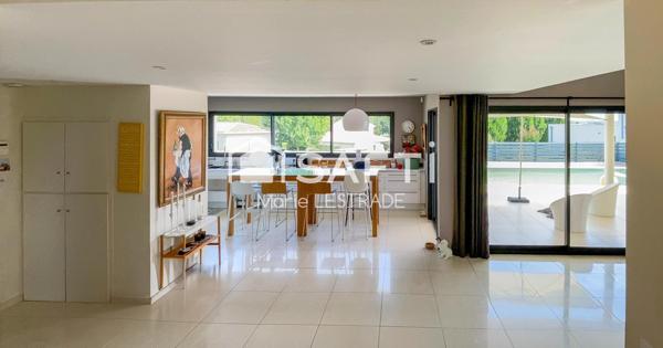 Emplacement, vue, modernité et espace!