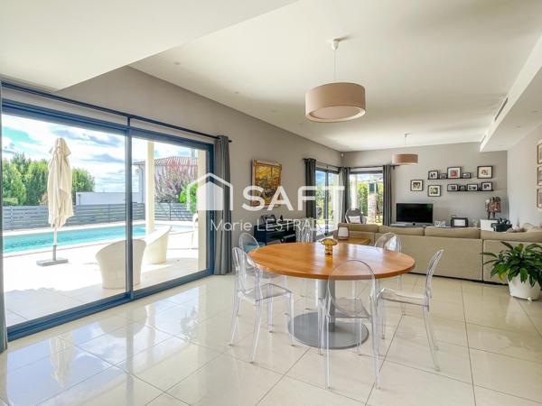 Emplacement, vue, modernité et espace!