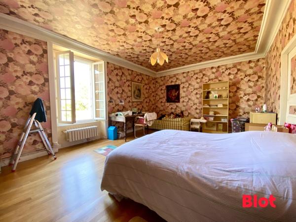Maison 6 pièce(s)
