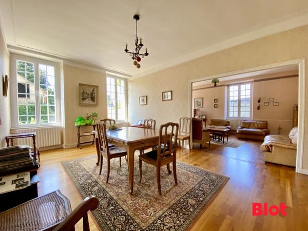 Maison 6 pièce(s)