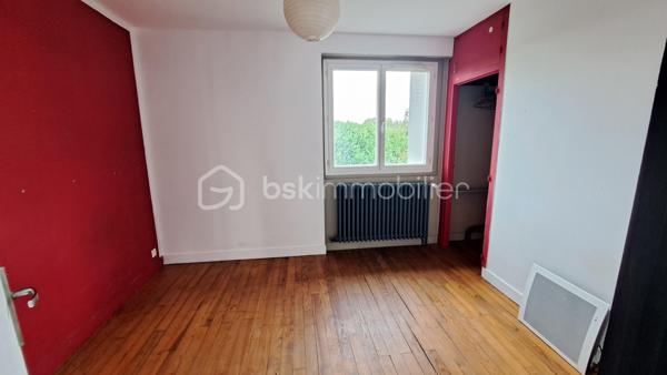 Maison de ville de 69 m²