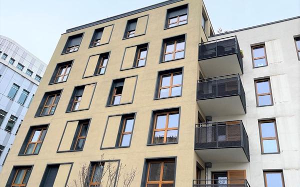 Appartement à louer    4 pièces • 79,90 m2 Montreuil