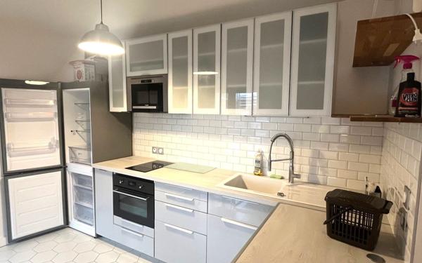 Appartement à louer    4 pièces • 79,90 m2 Montreuil