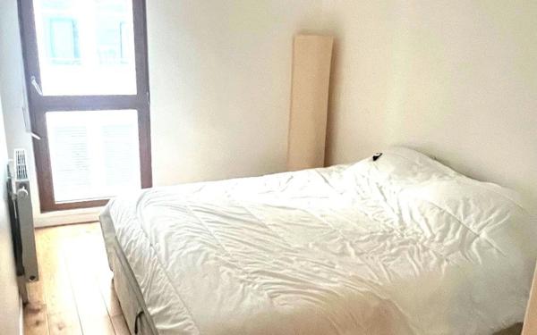 Appartement à louer    4 pièces • 79,90 m2 Montreuil