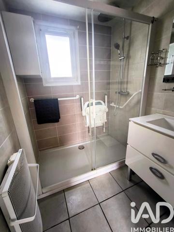 Maison à vendre 4 pièces 50 m² Pont-Audemer