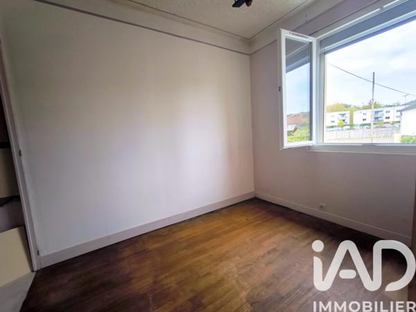 Maison à vendre 4 pièces 50 m² Pont-Audemer