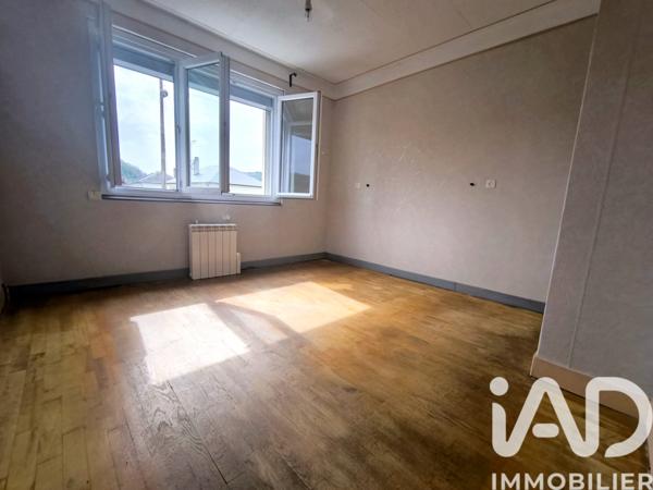 Maison à vendre 4 pièces 50 m² Pont-Audemer