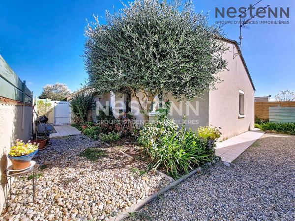 Charmante maison secteur Lunel nord